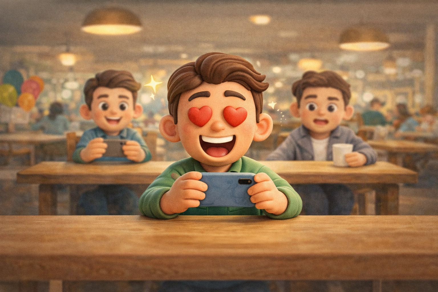 Pelatihan Public Speaking